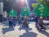 Marktplatz mutig neu beleben.