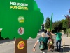 Mehr Grün auch in der Hans-Berchtold-Straße.