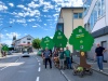 Hier fehtl mehr Grün.