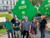 Grüne Liste: Bürgerbewegung, die was bewegt, seit über 30 Jahren!