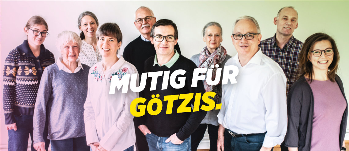 Zukunft braucht Mut